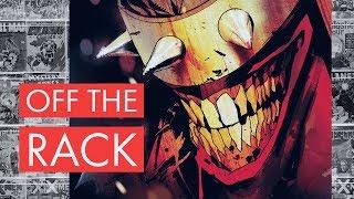 The Batman Who Laughs First Issue Spoilers and more! - Off the Rack