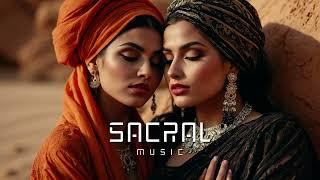 Sacral Music - Ethnic & Deep House Mix 2024 [Vol.11]