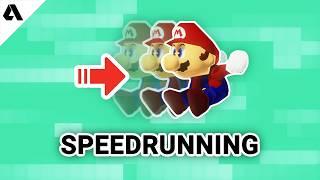 Iconic Moves That Changed Speedrunning Forever