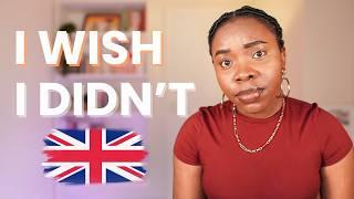 7 Costly Mistakes I Made After Moving to the UK (Don’t Do This!)