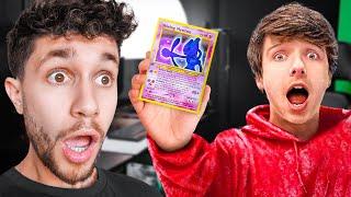 35 Greatest Pokémon Card Pulls Caught on Camera!