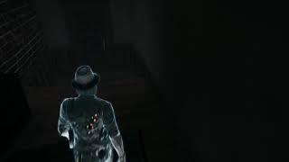 Murdered soul suspect