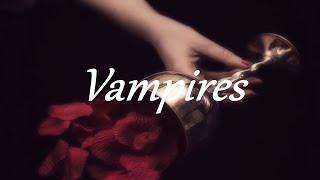 Vampires || Multifandom