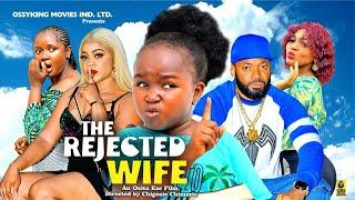 REJECTED WIFE Season 2 - EBUBE OBIO, UGEGBE AJAELO, 2024 Latest Nigerian Nollywood Movie