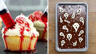 Best Halloween Food Ideas of 2019