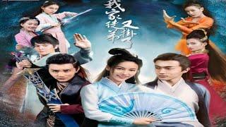 The Warrior Episode 28 Subtitle Indonesia