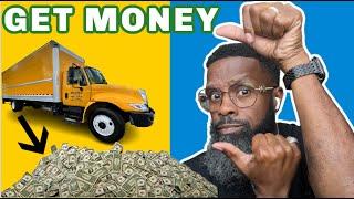 How To Fund Your Box Truck Business 