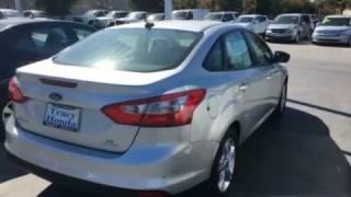 2014 Ford Focus Stock #228046 VIN 1FADP3F23FL400069