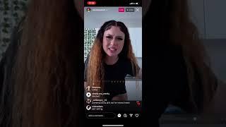 Cocoblissduh ig live