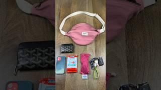 Shocking Things Hidden in My #Hindbag