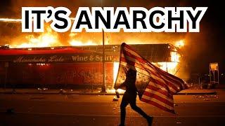 What is Anarchy? (Explained)