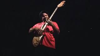 【Victor Wooten Trio Full Live】Victor Wooten Best of Selection