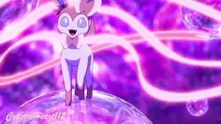 Sylveon AMV - Melody