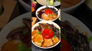 不是日本！是南昌新开的二人食小店…谁懂这一口的好吃程度 寻找市井里的初夏美食 热辣江西 万物皆可种草搜 江西躺平式度假