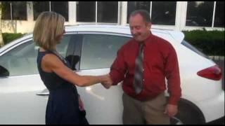 NJ`s Select Infiniti Dealership with another Happy Client. Only at Douglas.
