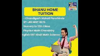 Home Tuition in Chandigarh Mohali Panchkula 9878755542 #privatetutor #hometuition #hometutor