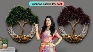 Expensive Look - Tree of Life Dream catcher craft | Wall hanging