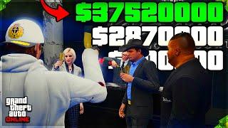 *NEW* The BEST Money Methods To Make MILLIONS Right Now In GTA 5 Online! (SOLO BEST MONEY GUIDE)