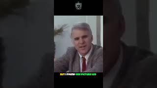 Steve Martin - White Person - #1980s