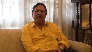 Talking point:  Santosh Hegde on Lokayukta mess