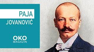 Oko magazin: Paja Jovanović, portret najvećeg srpskog slikara