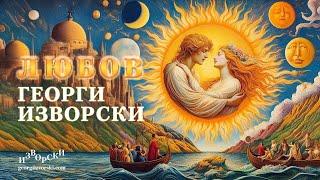 "ЛЮБОВ" на ГЕОРГИ ИЗВОРСКИ