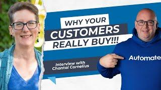 Unlocking Emotional Connections: Why Your Customers Really Buy