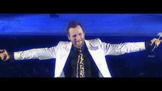 Jovanotti - A te (da "Backup Tour 2013")