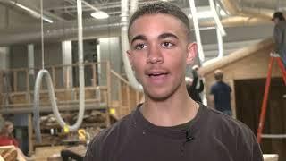 Building Trades at Capital Region BOCES