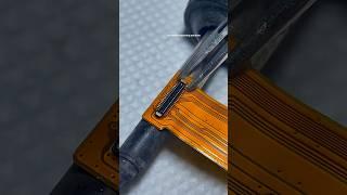 Connector Replace easy trick #ytshorts #shorts