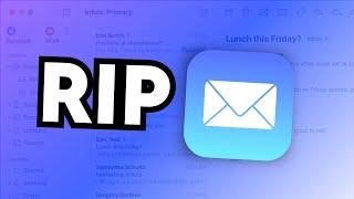 Best Email Apps for MacOS (Replace Apple Mail)