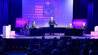 Can the U.S. Outpace China in Al Through Chip Controls?