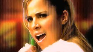Wanessa Camargo - Eu Quero Ser O Seu Amor [4K]