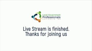 LG Professionals WA Live Stream