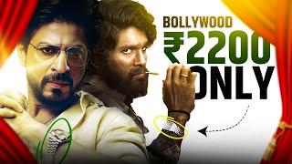 Bollywood Actors Favorite Watch Collection from Superhit Hindi Movies! (2024)