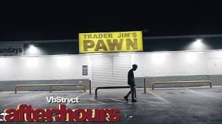 VbStrvct - after:hours | Shot By @DanceDailey