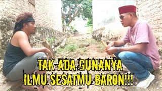 BANG REY LAMPUNG TERBARU BOS AMBON TERUS BERUSAHA AGAR BARON CEPAT SADAR DAN TOBAT