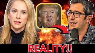 Sam Seder DROPS BOMBSHELL on Ana Kasparian & TYT Drama