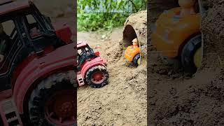 Bhola mere #new #automobile #tractor #shorts