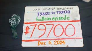 Balloon episode #79700