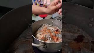 Shrimp with  Glass Noodle#viralvideo #cooking #cookingshow #food #easycookingshow