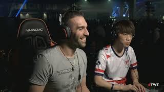 Tekken 7: Talon | Kkokkoma vs. RBL | SperoGin - DreamHack ATL 2019 - Losers Finals