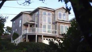 Oregon Coast 4K Real Estate Video #1 Video Company