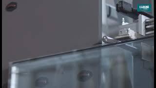 Automatic Insulating Glass Sealing Robot