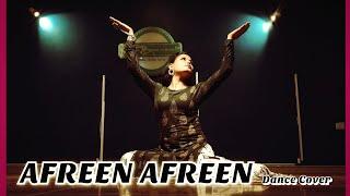 AFREEN AFREEN DANCE COVER || Choreography by Tripti Jha || Rahat Fateh Ali Khan || Momina Mustehsan