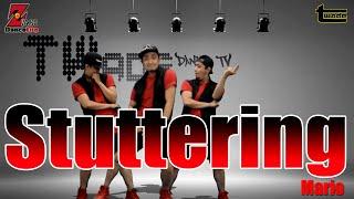 Stuttering - Mario | Zumba | Dance workout | dance fitness | Coach tOLits