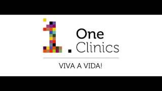 Apresentação One Clinics - Fisioterapia & Medicina de Reabilitação