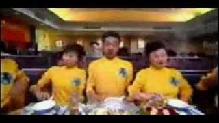 Thai Food Commercial!!!