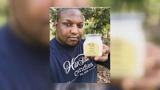 'I would love to tell a story through each candle': Macon Man starts candle business