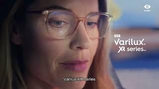Varilux® XR series™ | EssilorLuxottica (15s)